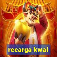 recarga kwai